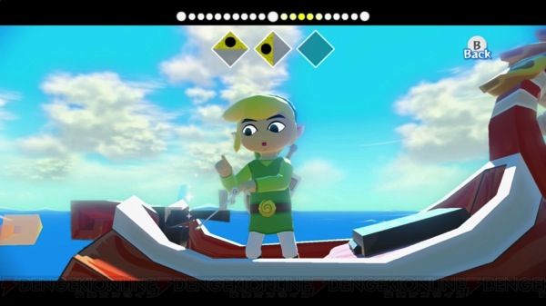 Auto-thumbnail for 「ゼルダの伝説 風のタクトHD」タクトを振るのが上手く出来ないときのコツ