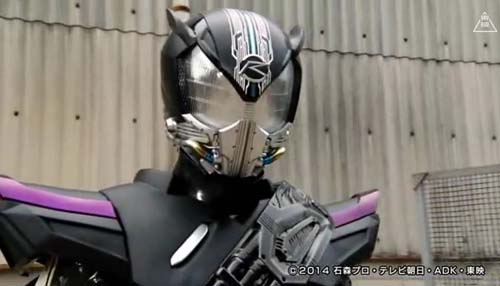 Auto-thumbnail for 【ネタバレ】仮面ライダードライブ「第0話」感想 プロトドライブの正体が明らかに！