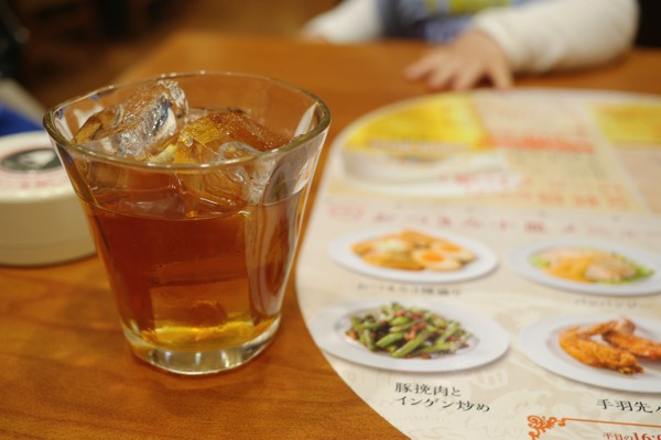 Auto-thumbnail for バーミヤンなら紹興酒ロックが100円で飲める