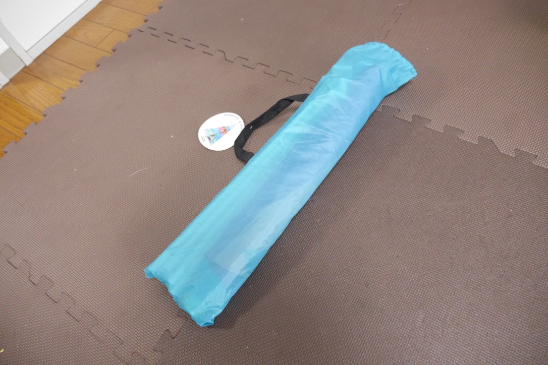 Auto-thumbnail for フライングタイガー インディアンテント