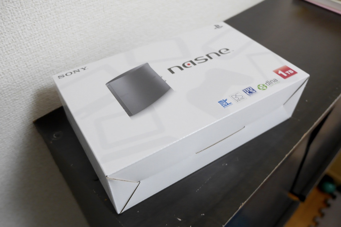 Auto-thumbnail for nasne（ナスネ）でどこでもどのデバイスでも快適にテレビ閲覧