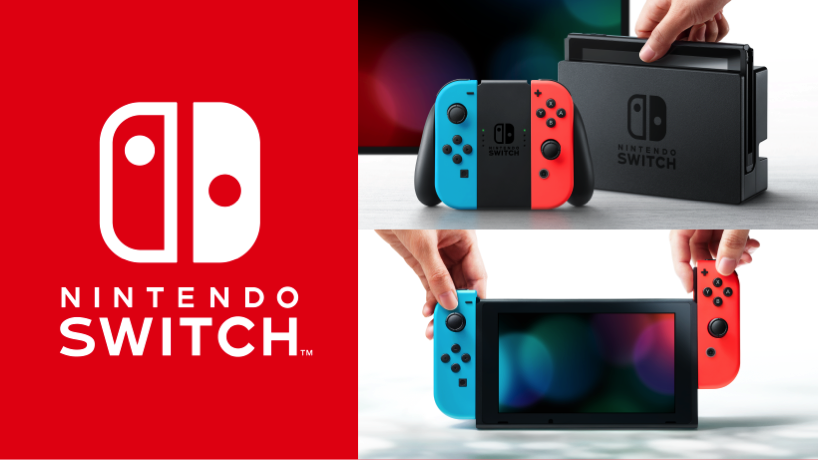 Auto-thumbnail for Nintendo Switch の詳細発表