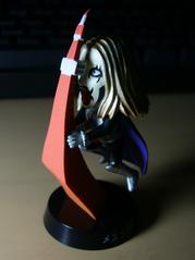 Auto-thumbnail for クラウザーさんを拝見してきた。