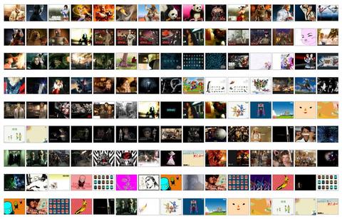 Auto-thumbnail for 写真の管理はPICASAが便利