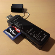 Auto-thumbnail for SDHCカード16GB 2,980円