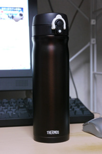 Auto-thumbnail for 水筒デビュー