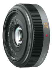 Auto-thumbnail for 待望のパンケーキレンズ