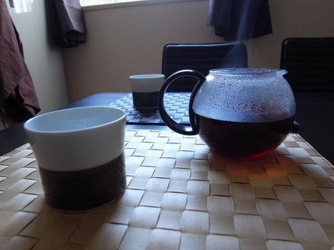 Auto-thumbnail for ニトリから家具が届いた