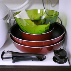 Auto-thumbnail for 取っ手が取れることに定評があると聞いて