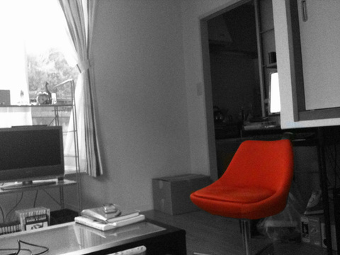 Auto-thumbnail for プレミアムモルツ的な写真に加工するカメラアプリ”ColorSplash”