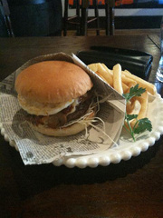 Auto-thumbnail for 【iPhone】TiltShiftGeneratorは食べ物撮りにも使える