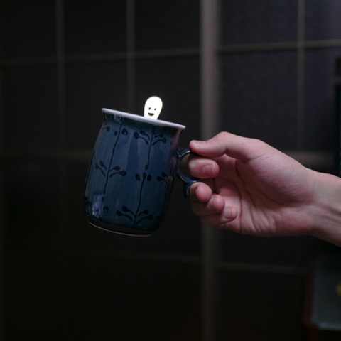 Auto-thumbnail for 白山陶器のQ型マグカップ