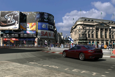 Auto-thumbnail for グランツーリスモ5 フォトモード