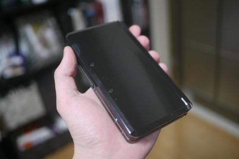 Auto-thumbnail for ニンテンドー3DSに3Dカメラが標準搭載されることの意義