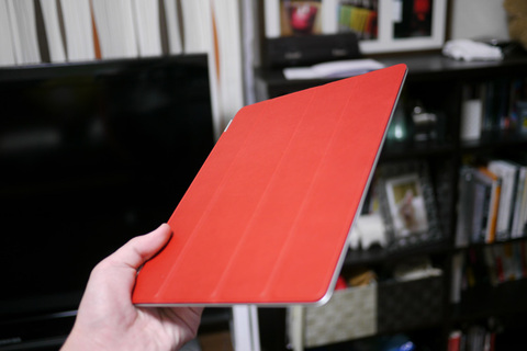 Auto-thumbnail for iPad 2 Unbox