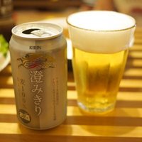 Auto-thumbnail for キリン「澄みきり」がなかなか
