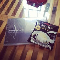 Auto-thumbnail for 吉井和哉 会員サイト限定販売DVD”YOSHII BEANS”が届いた