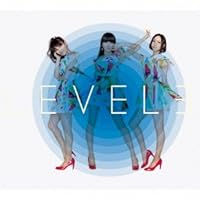 Auto-thumbnail for Perfume 新譜 “LEVLEL3″は凄く格好いいアルバムだった