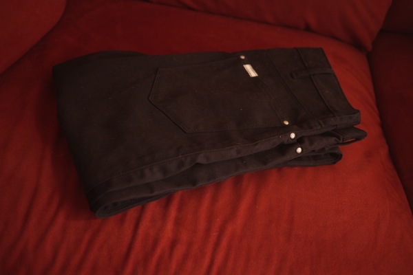 Auto-thumbnail for 黒パンツを使ったコーディネート