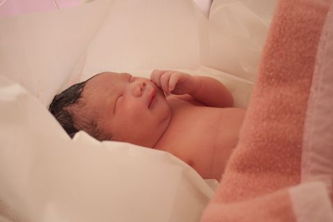 Auto-thumbnail for 新年あけまして次男誕生