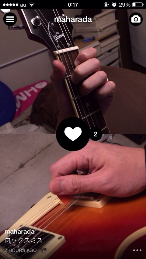 Auto-thumbnail for 巷で話題の写真SNS「frontback」は確かに面白そうなので活用方法・事例を考えてみる