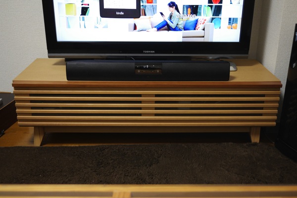 Auto-thumbnail for ディノスで蓋付きタイプのテレビ台を購入